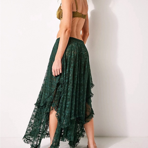 Intimately Free People French Courtship Half Slip - Picture 3 of 3